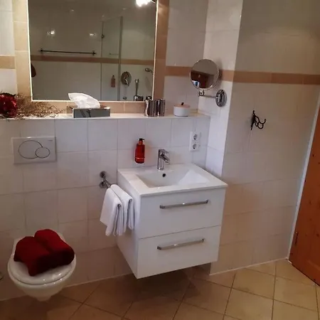 Feriehus Favorite Place 1 Comfortable *