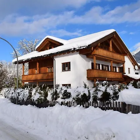 Favorite Place 1 Comfortable * Garmisch-Partenkirchen