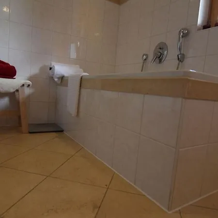 Favorite Place 1 Comfortable Гарміш-Партенкірхен