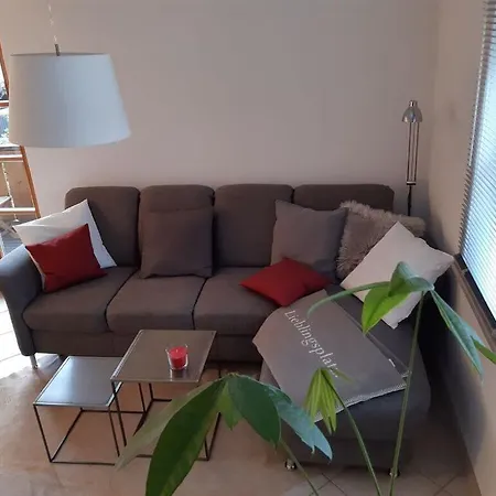 Будинок відпочинку Favorite Place 1 Comfortable Гарміш-Партенкірхен